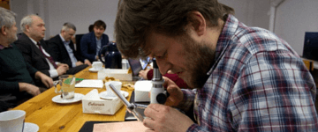 X Seminarium Naukowe Tomografia Procesowa aplikacje systemy pomiarowe i algorytmy numeryczne