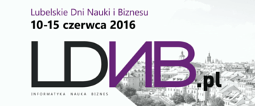 lubelskie dni nauki i biznesu