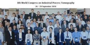 8th World Congress on Industrial Process Tomography