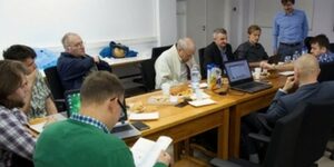 XIII Seminarium Naukowe Tomografia procesowa