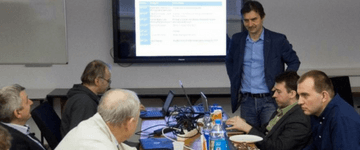 Tomografia procesowa – aplikacje, systemy pomiarowe i algorytmy numeryczne