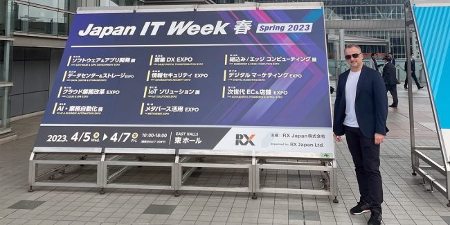 JapanITweek