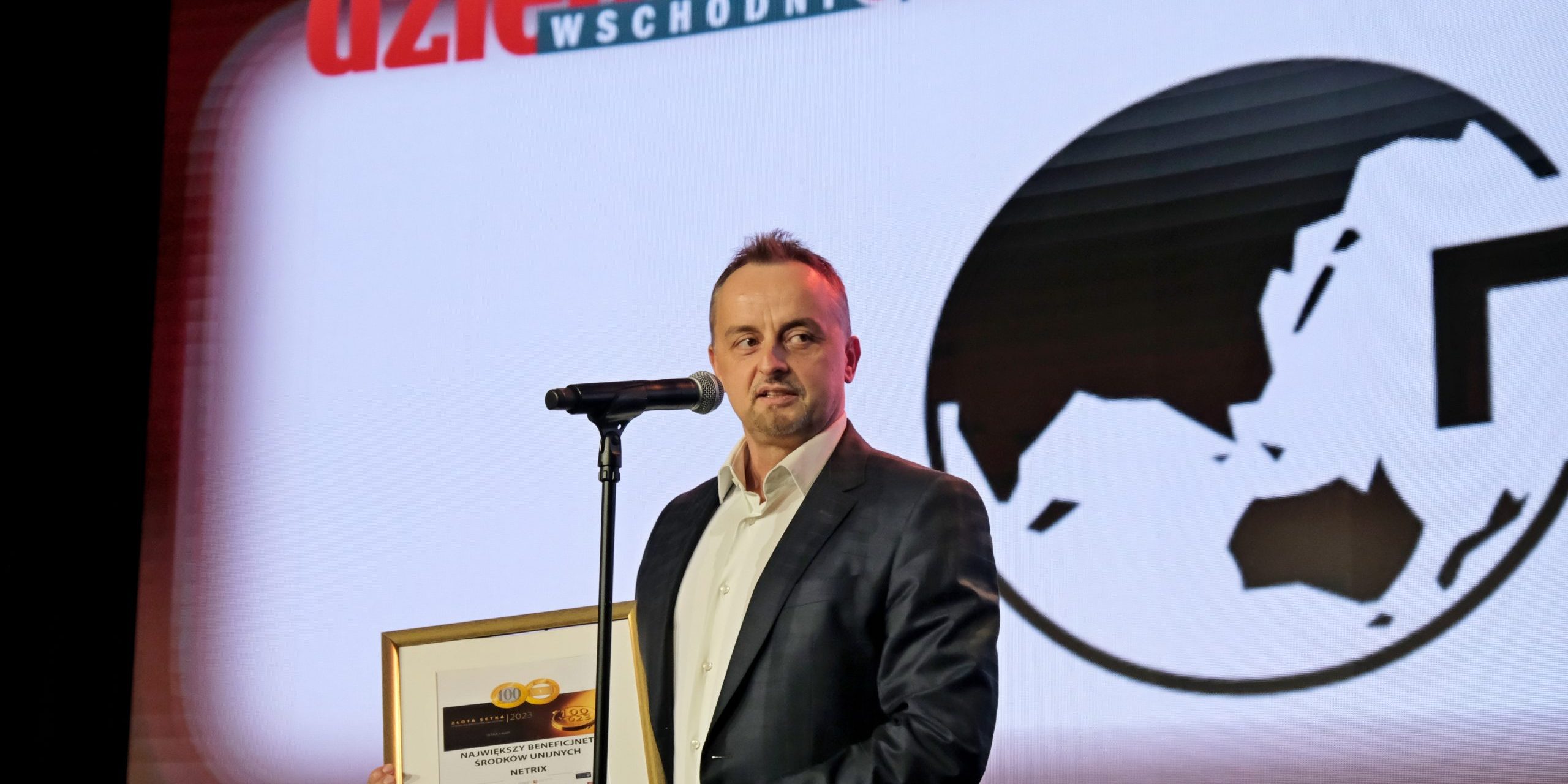 Plebiscyt Zlota Setka 2023