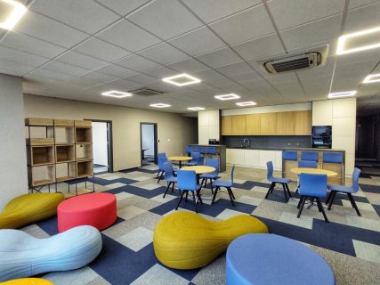 Sale konferencyjne na wynajem Rzeszów