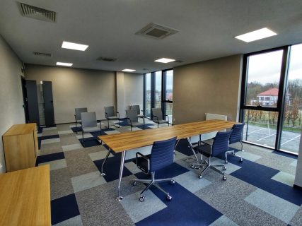 Sale konferencyjne na wynajem Rzeszów