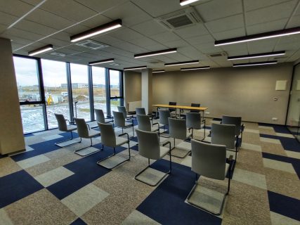 Sale konferencyjne na wynajem Rzeszów