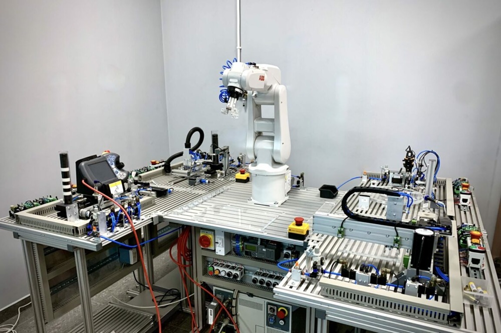 Wynajem laboratorium