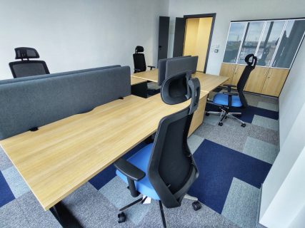 Biura do wynajęcia Rzeszów