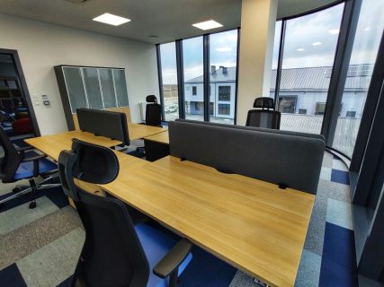 Biura do wynajęcia Rzeszów