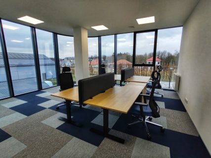 Biura do wynajęcia Rzeszów