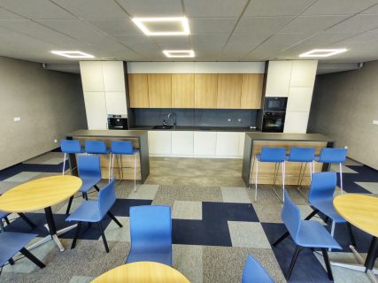 Biura do wynajęcia Rzeszów