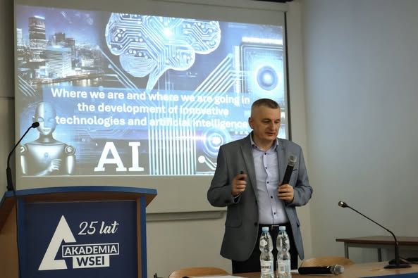 Tomasz Rymarczyk